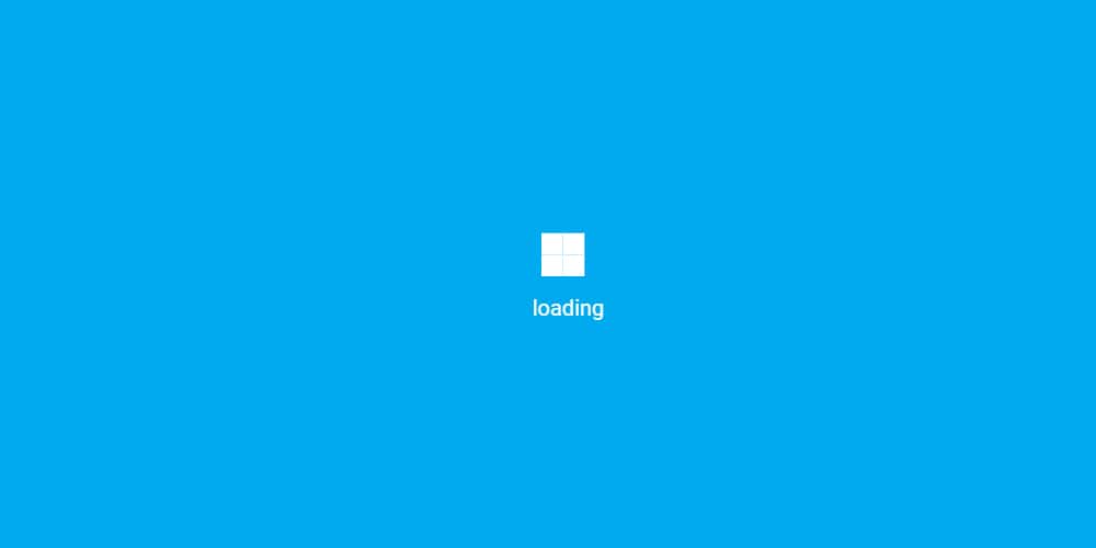 Nice Loading Animation For Websites » CSS Author