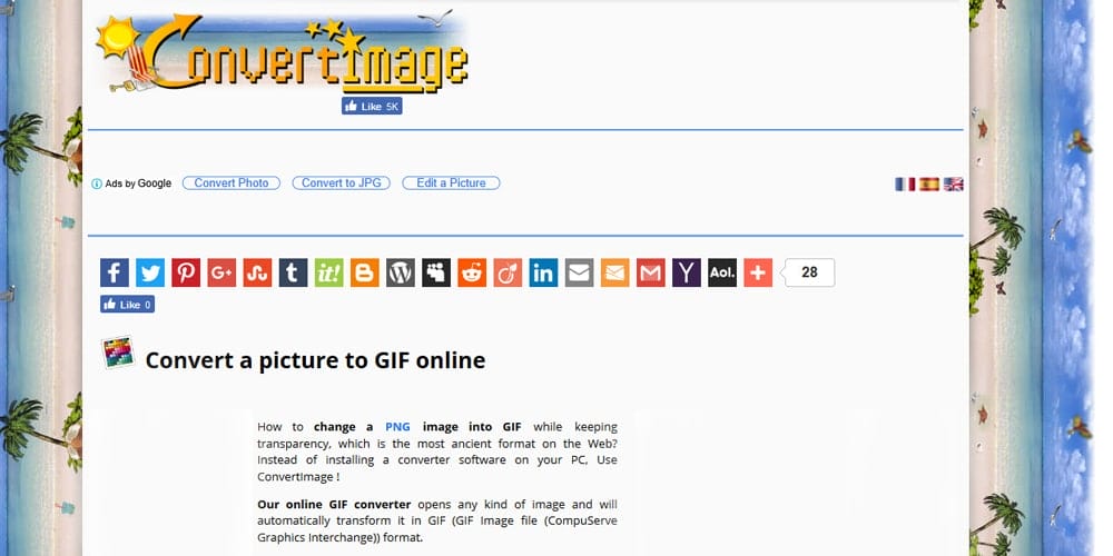 Best Gif Creator Tools You Ever Wanted 11 Convertimage