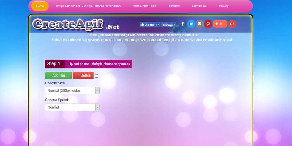 Best Gif Creator Tools You Ever Wanted 9 Create A Gif