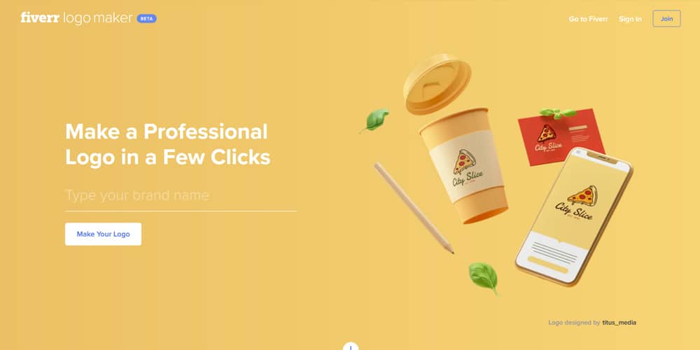 Best Logo Makers(Online & Offline) 2 Fiverr Logo Maker