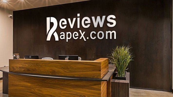 Free Office Branding Mockup