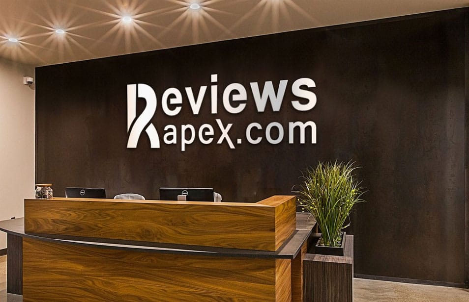 Free Office Branding Mockup