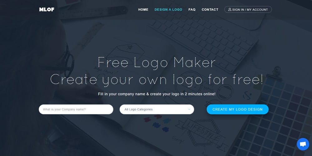 Free Online Logo Maker