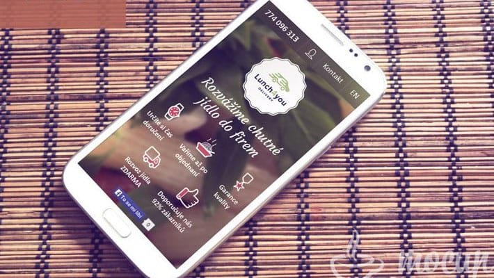 Free Samsung Note 2 PSD Mockup