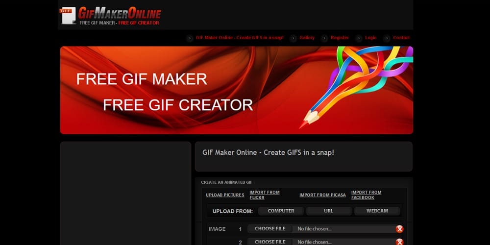 the best free gif maker