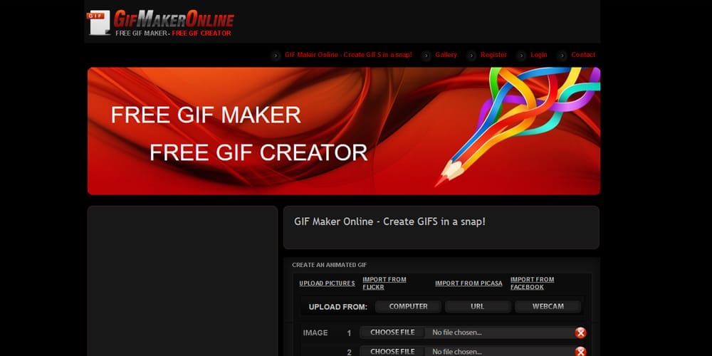 Gif Maker Online