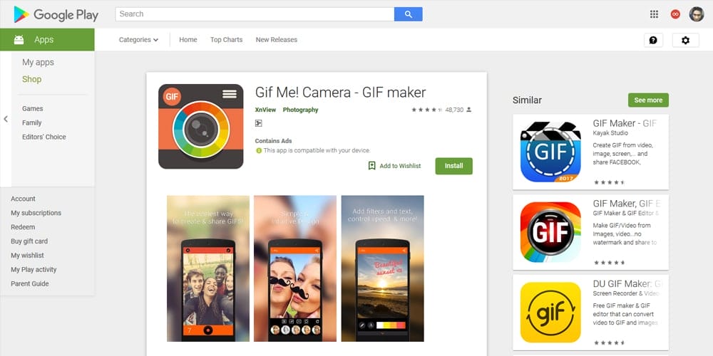 Best Gif Creator Tools You Ever Wanted 37 Gif Me