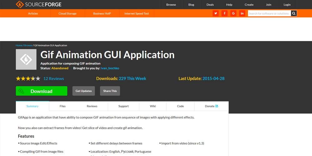 Best Gif Creator Tools You Ever Wanted 29 GifApp