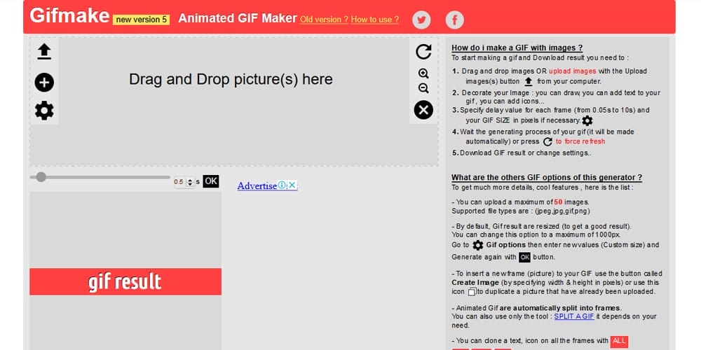 Best Gif Creator Tools You Ever Wanted 16 GifMake