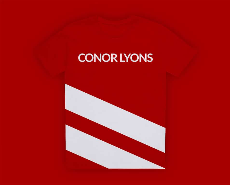 Hi Res T-Shirt Mockup