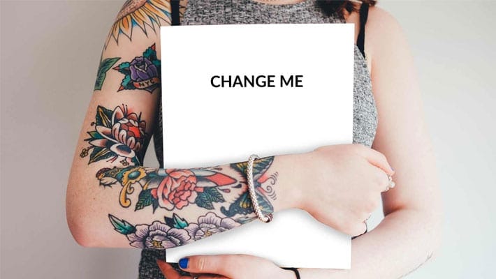 Hold My Artwork Mockup