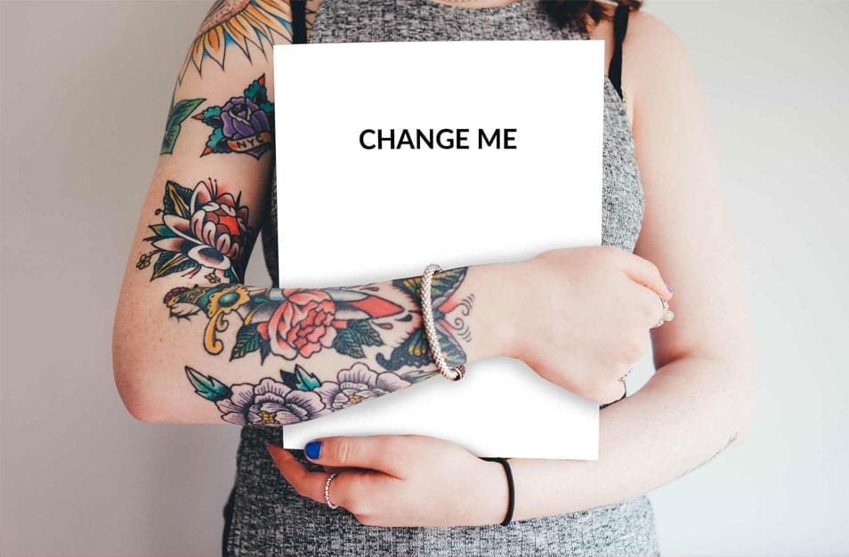 Hold My Artwork Mockup