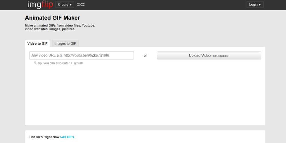Best Gif Creator Tools You Ever Wanted 19 Imgflip