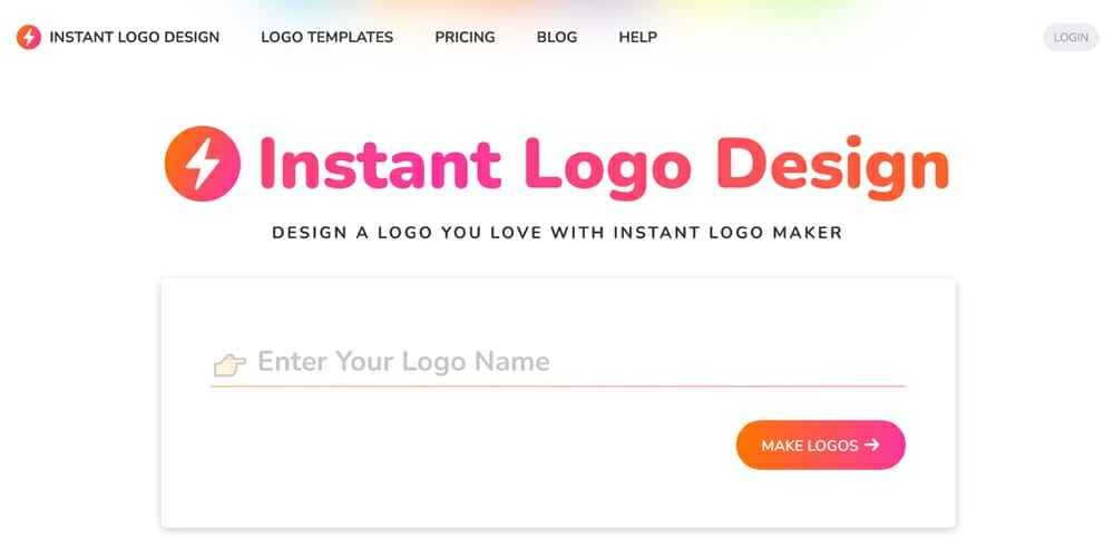 Best Logo Makers(Online & Offline) 50 Instant Logo Design