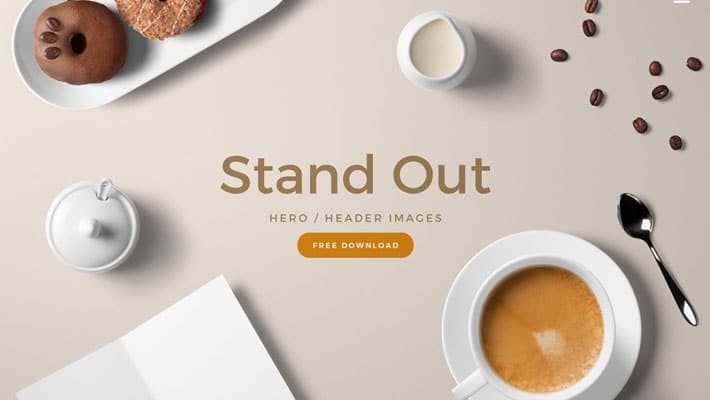 Kitchen Ready Header Free Scene