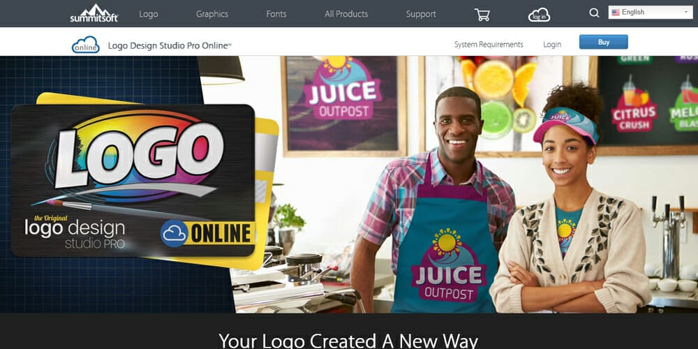 Best Logo Makers(Online & Offline) 45 Logo Design Studio Pro