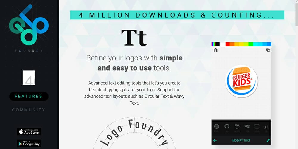 Best Logo Makers(Online & Offline) 48 Logo Maker App
