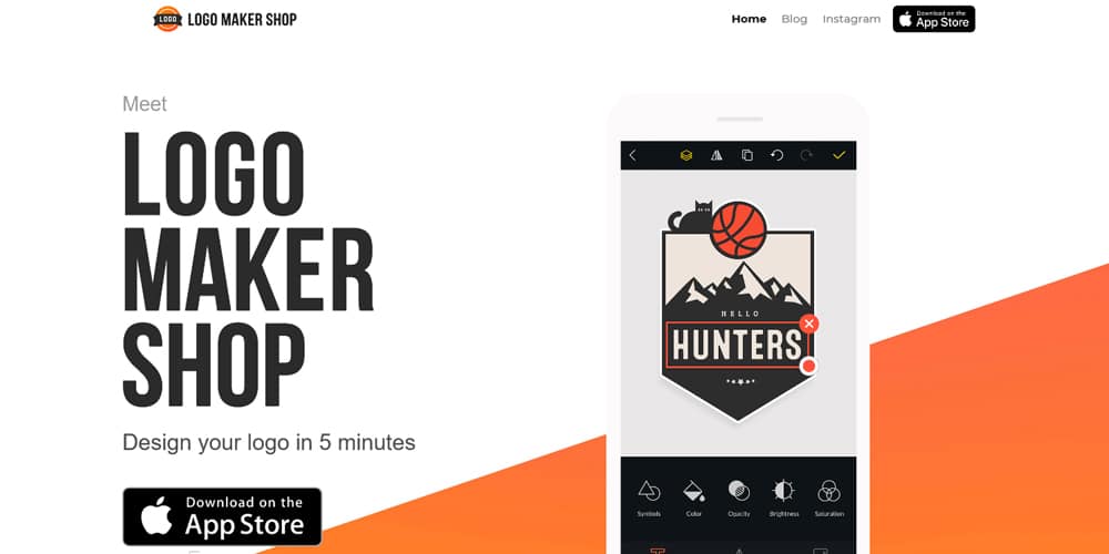 Best Logo Makers(Online & Offline) 46 Logo Maker Shop