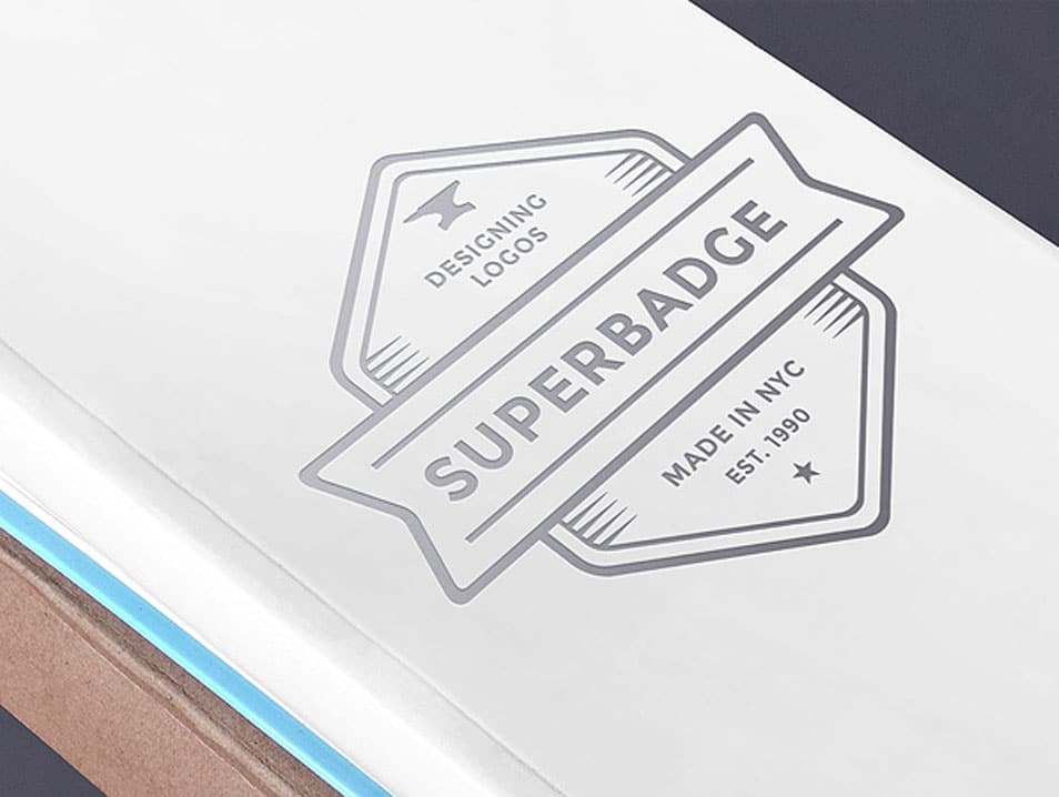 Logo Mockup