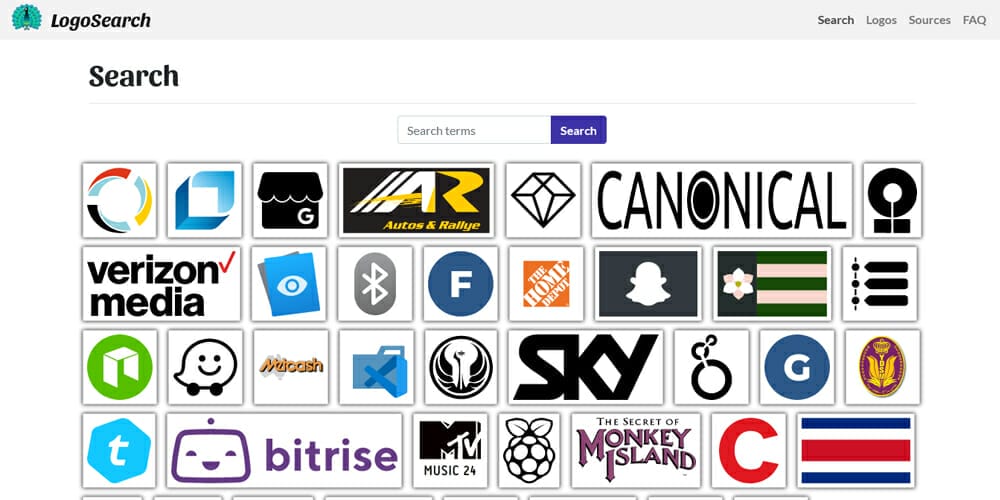 Best Logo Makers(Online & Offline) 51 LogoSear.ch