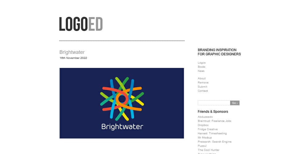 Best Logo Makers(Online & Offline) 55 Logoed