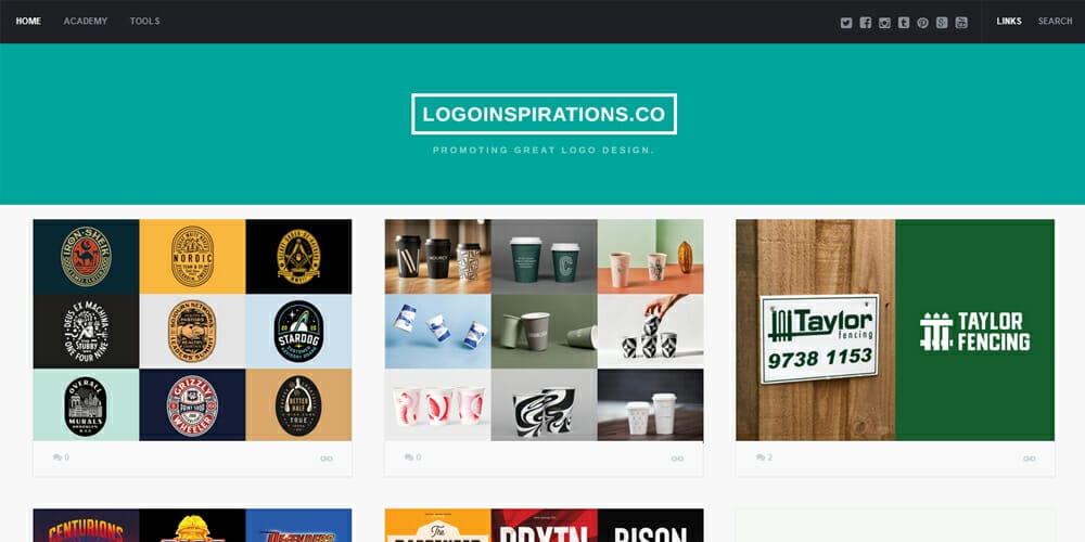 Best Logo Makers(Online & Offline) 56 Logoinspirations
