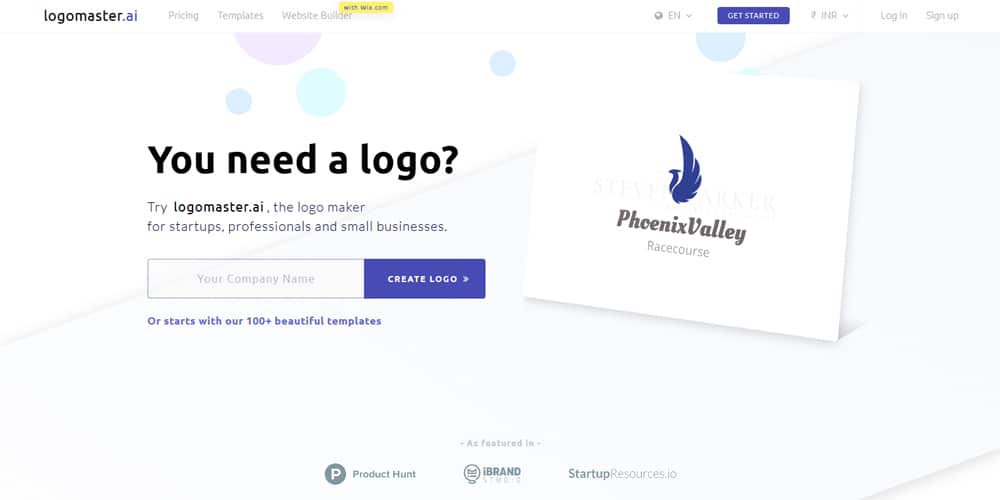 Best Logo Makers(Online & Offline) 29 Logomaster
