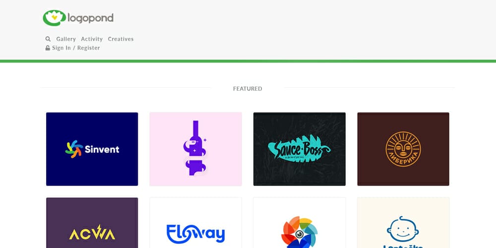 Best Logo Makers(Online & Offline) 57 Logopond