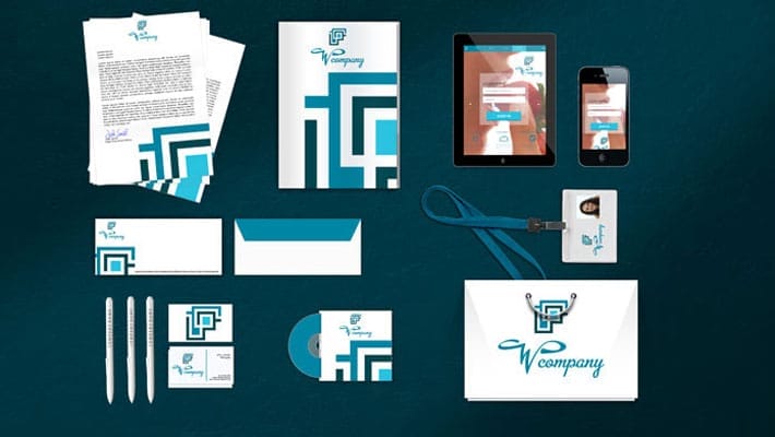 Mega PSD Mockup Pack