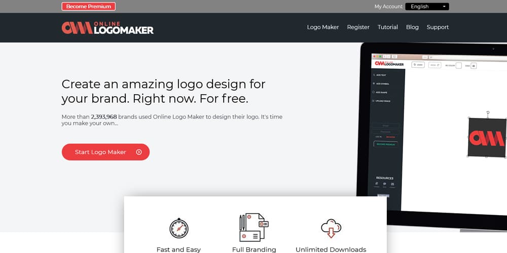 Best Logo Makers(Online & Offline) 39 Online Logo Maker