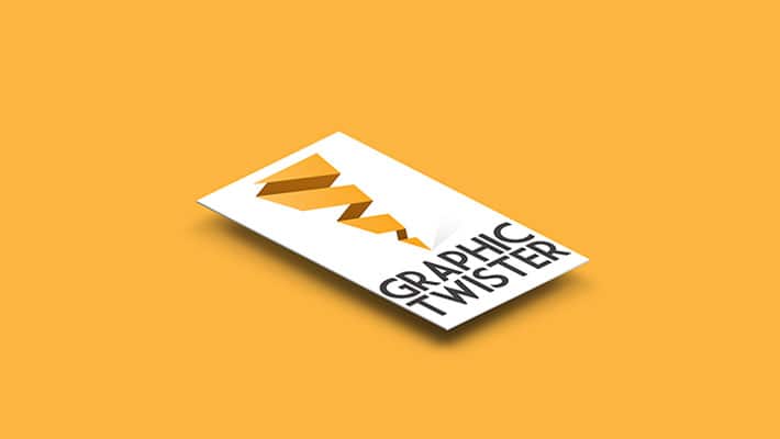 Perspective Screen Mock Up