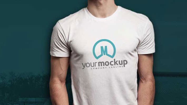 Time Saving Free Logo Presentation Template