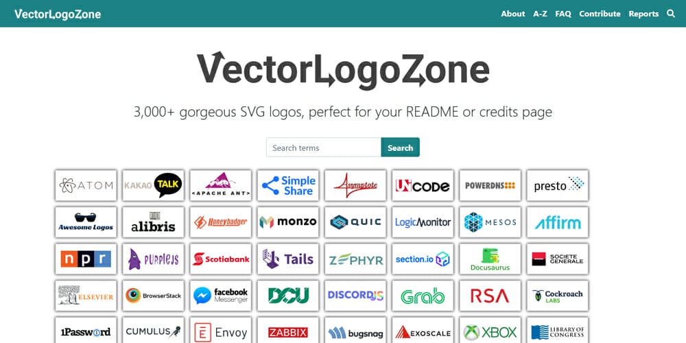 Best Logo Makers(Online & Offline) 52 VectorLogoZone