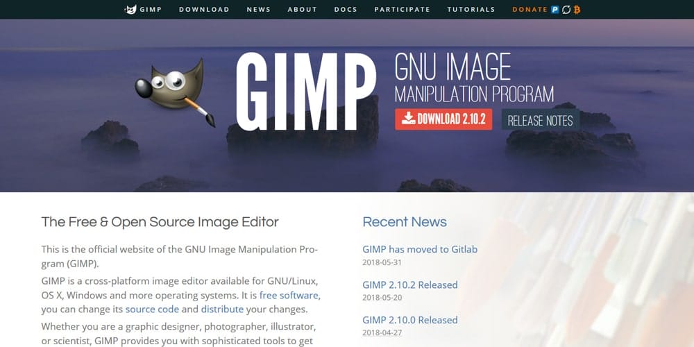 Best Gif Creator Tools You Ever Wanted 27 gimp