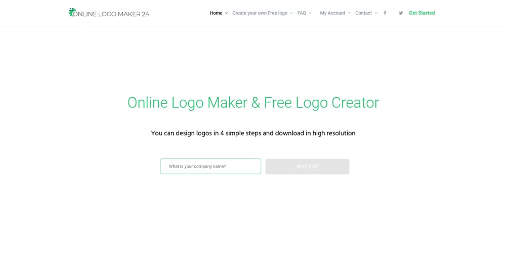 Best Logo Makers(Online & Offline) 47 onlinelogomaker24
