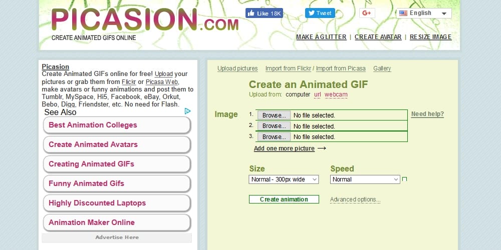 Best Gif Creator Tools You Ever Wanted 21 picasion