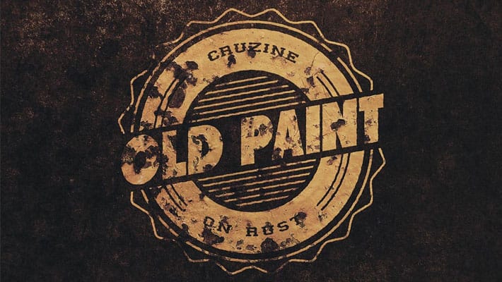 6 Photorealistic Logo Mock-ups