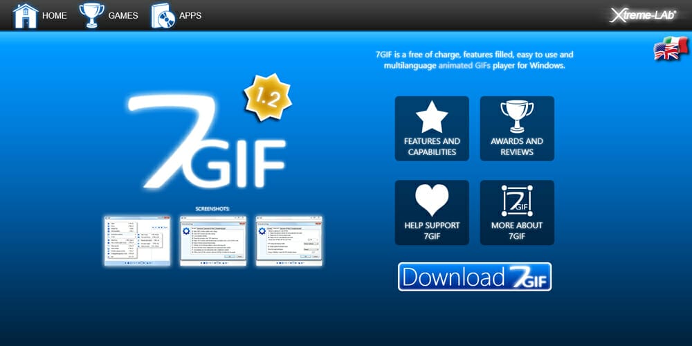 Best Gif Creator Tools You Ever Wanted 45 7GIF