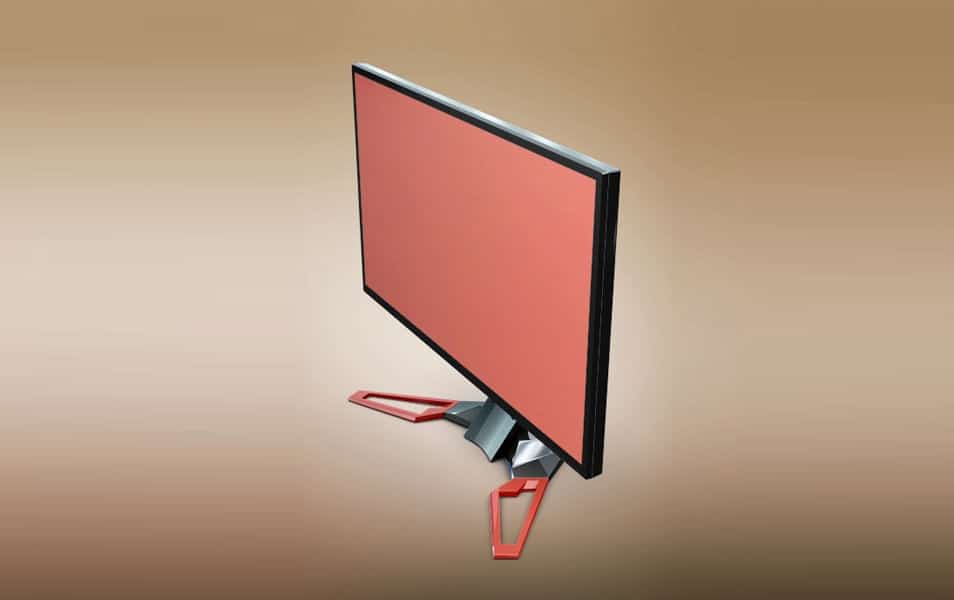 Acer Predator Mockup