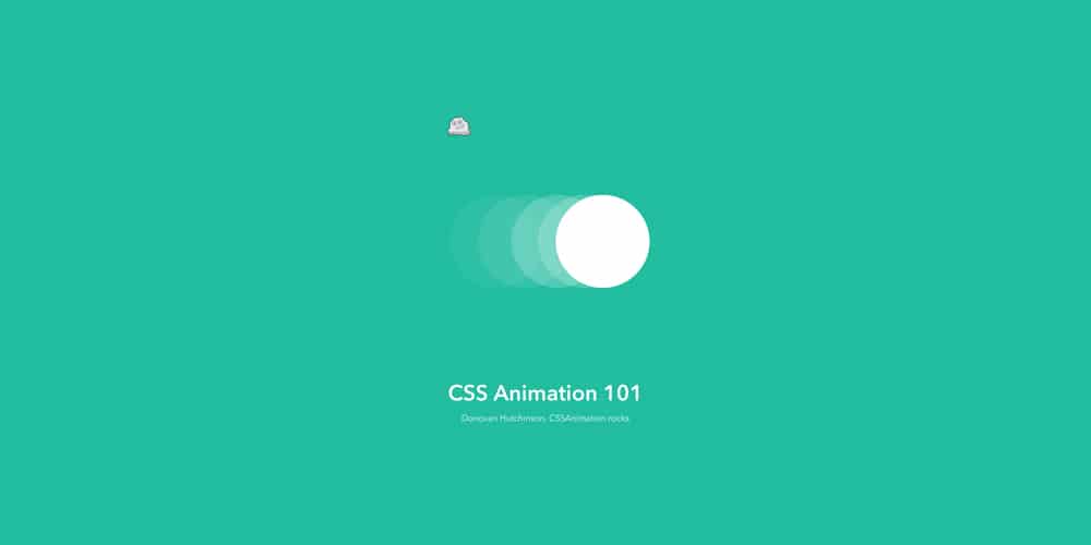 Essential HTML & CSS books (free e- books) 22 CSS Animation 101