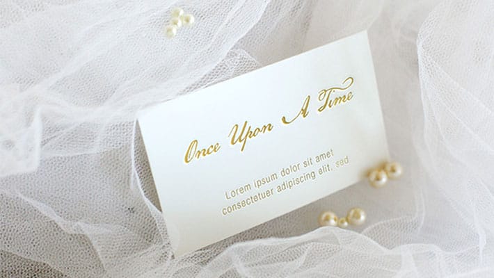 Elegant Vintage MockUps