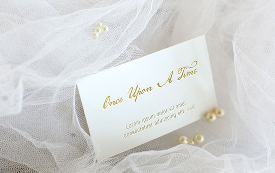 Elegant Vintage MockUps