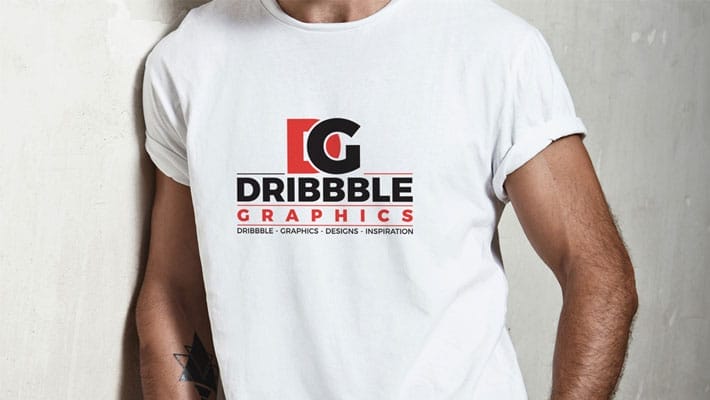 Free Cool Buddy T-Shirt MockUp