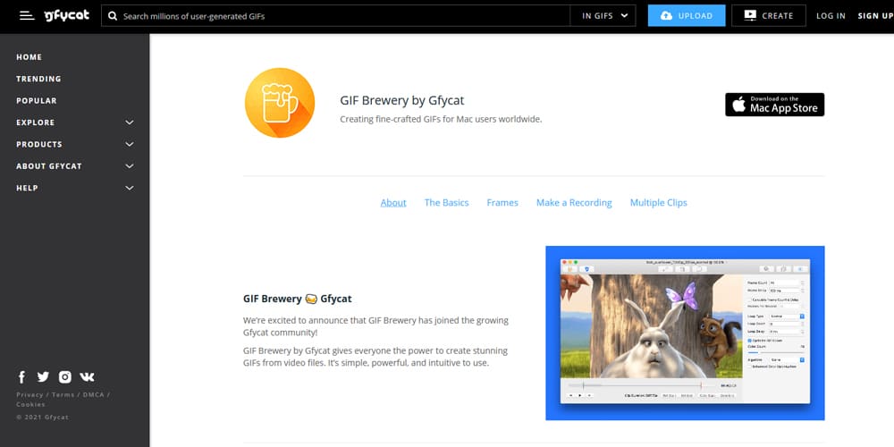 Best Gif Creator Tools You Ever Wanted 42 GIF Brewery