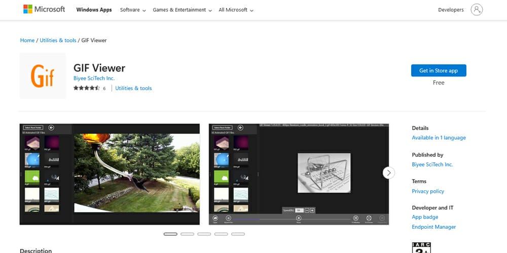 Best Gif Creator Tools You Ever Wanted 44 GIF Viewer