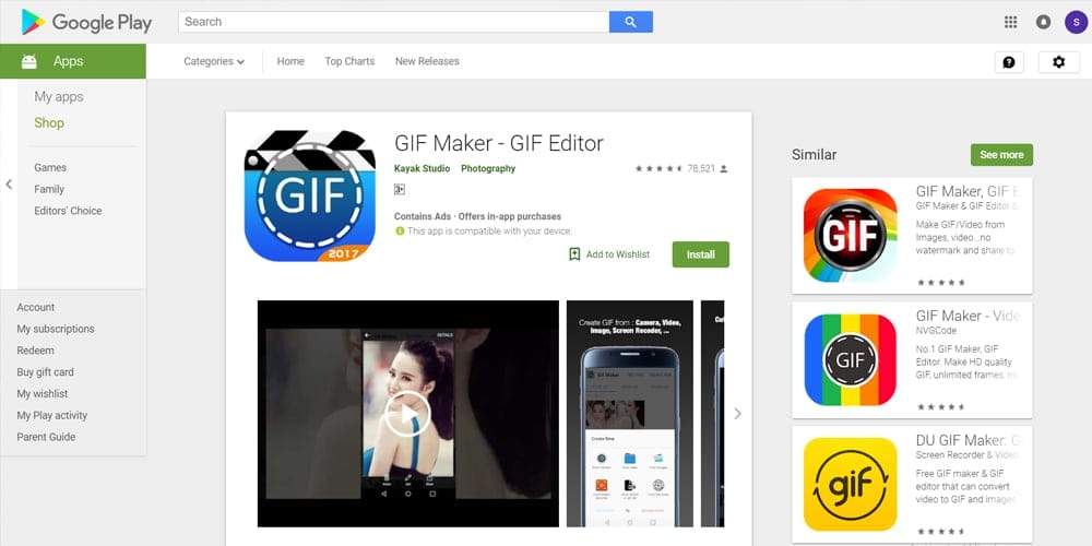 Best Gif Creator Tools You Ever Wanted 38 Gif Maker