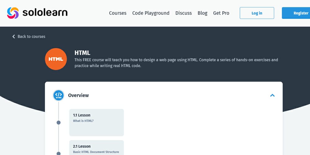 Essential HTML & CSS books (free e- books) 35 HTML Fundamentals
