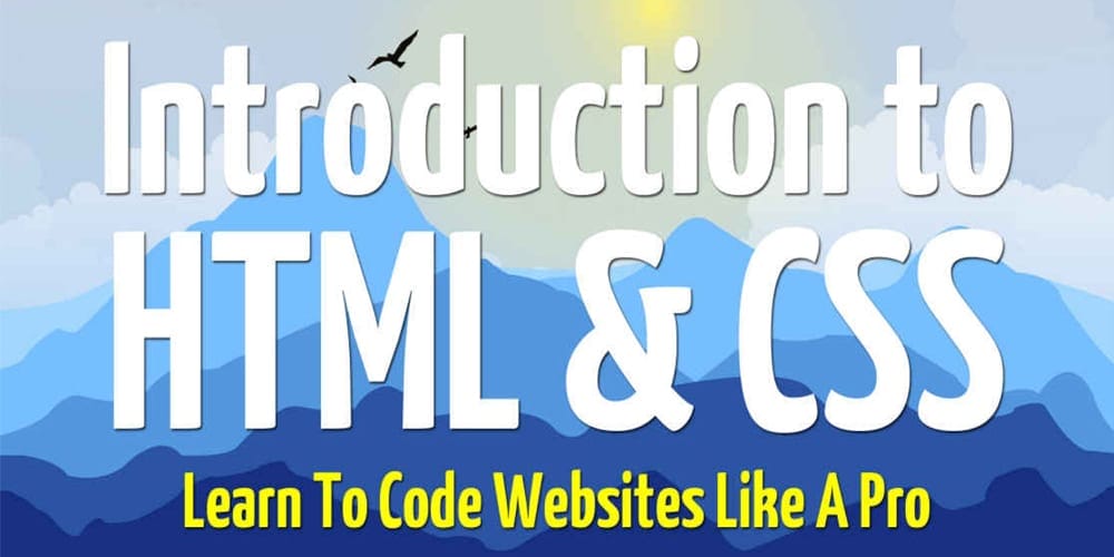 Essential HTML & CSS Books (free E- Books) » CSS Author