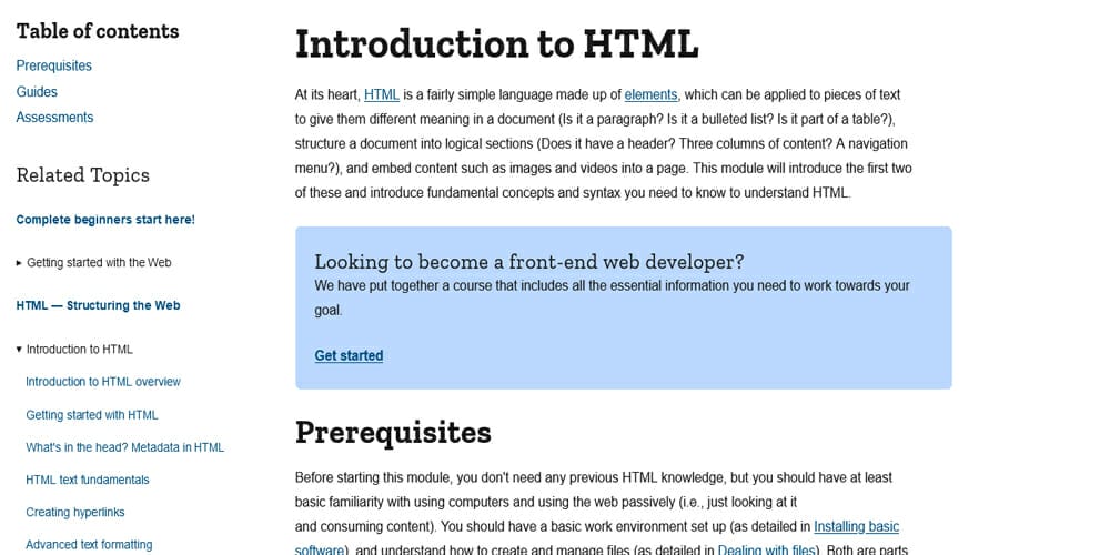 Essential HTML & CSS Books (free E- Books) » CSS Author