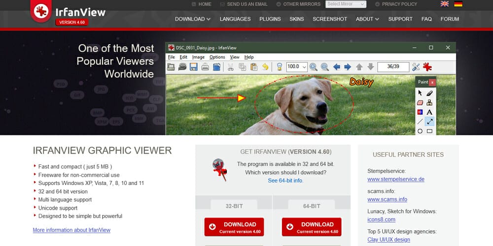 Best Gif Creator Tools You Ever Wanted 43 Irfanview